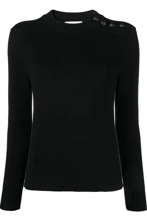 Paco rabanne Maglione a girocollo