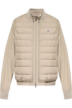 Moncler Set giacca e gilet Lanche