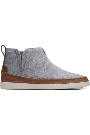 Clarks Stivali Gereld Easy