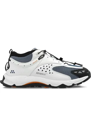 Athletics Footwear Sneakers con logo