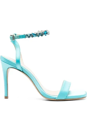 P.A.R.O.S.H. Sandali Vashoe con strass