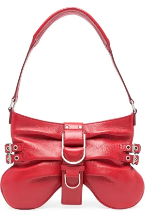 BLUMARINE Borsa a spalla Butterfly