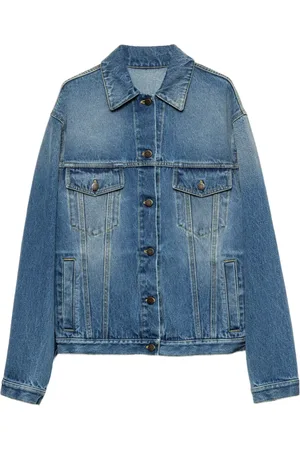Prada Giacca denim