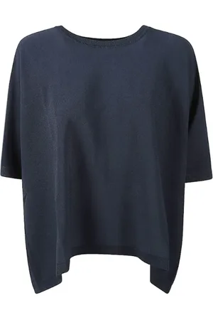 Roberto Collina T-shirt in maglia