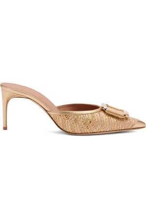 MALONE SOULIERS Mules Mona 70mm
