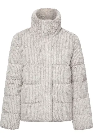 Unreal Fur Piumino