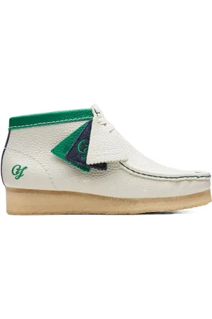 Clarks Stivali Wallabee