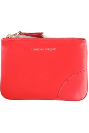 Comme des Garçons Portafoglio con zip
