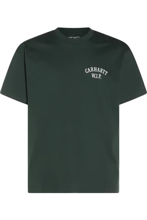 Carhartt T-shirt in cotone biologico