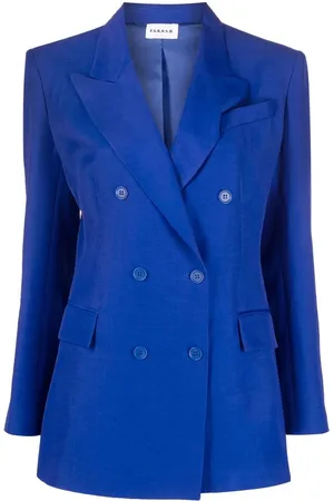P.A.R.O.S.H. Blazer doppiopetto