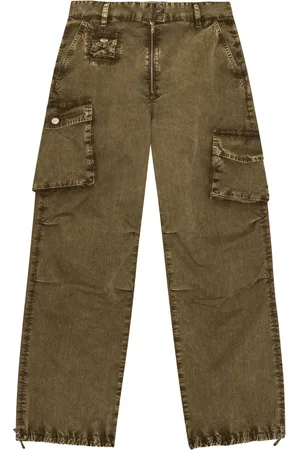 Ganni Cargo in cotone