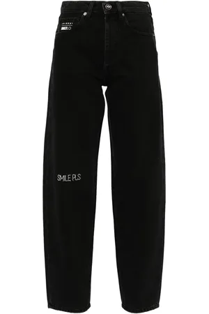 JOSHUA SANDERS Jeans affusolati