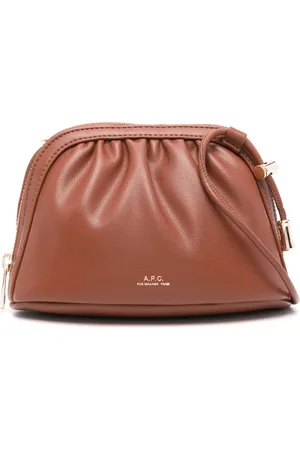 A.P.C. Borsa a tracolla Ninon mini