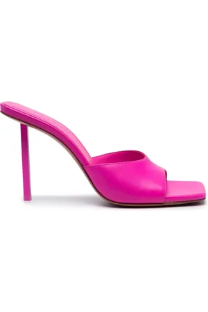 Amina Muaddi Mules Laura 95mm