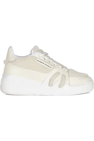 Giuseppe Zanotti Sneakers Talon Winter