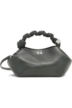 Ganni Borsa tote Bou