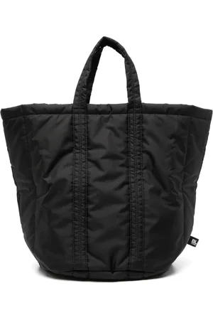 Comme des Garçons Borsa tote circolare piccola