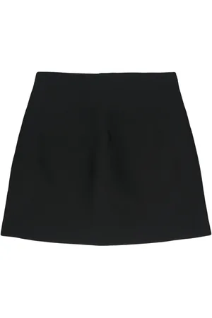 Jil Sander Minigonna a coste