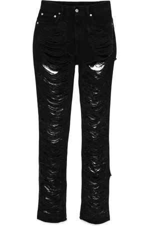 Maison Margiela Jeans con strappi