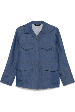 Max Mara Giacca Ginny