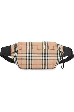 Burberry Borsa Vintage Check Bum