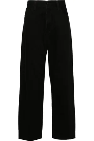 Carhartt Jeans Landon a gamba ampia