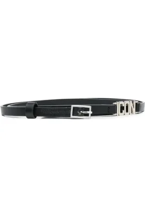 Dsquared2 Cintura Be Icon