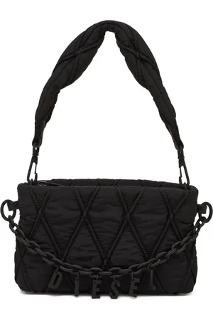 Diesel Borsa a spalla Charm-D