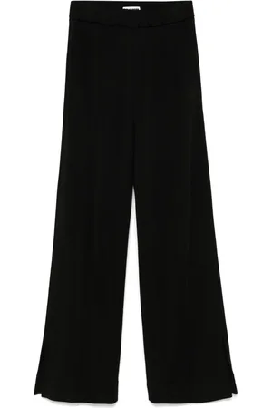 Jil Sander Pantaloni a gamba ampia