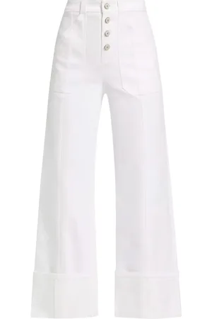 Cinq A Sept Jeans Benji