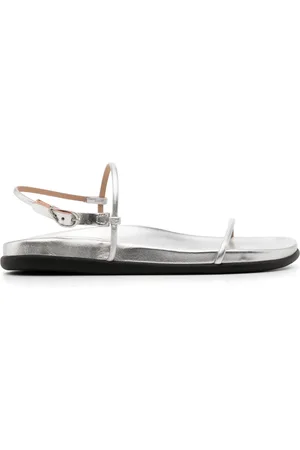 Ancient Greek Sandals Sandali Semystra