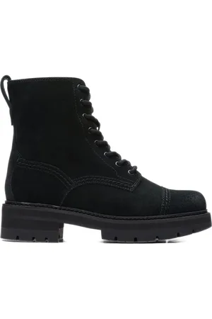 Clarks Stivali Orianna Cap