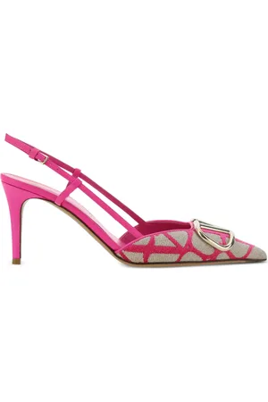 VALENTINO GARAVANI Pumps VLOGO