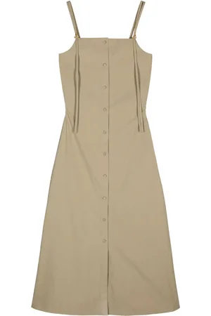 AERON Abito Dionne midi
