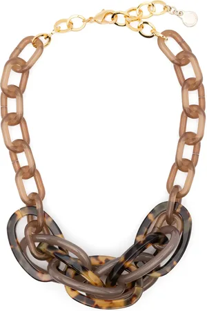Emporio Armani Collana a catena