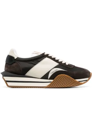 Tom Ford Sneakers James con inserti