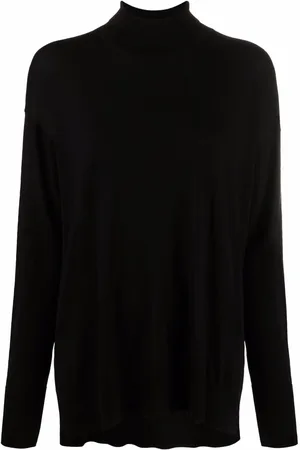 Max Mara Maglione a collo alto