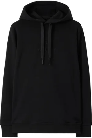 Burberry Felpa con ricamo EKD