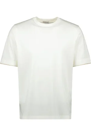 Moncler T-shirt in cotone