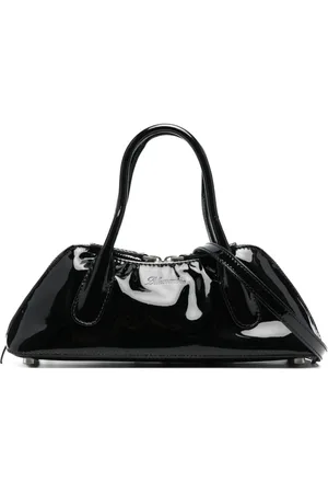 BLUMARINE Borsa tote in pelle