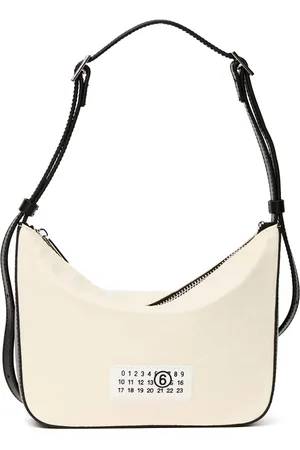 Maison Margiela Borsa a spalla Numeric