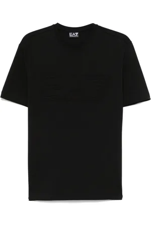 EA7 T-shirt Logo Series