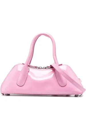 BLUMARINE Borsa tote in pelle