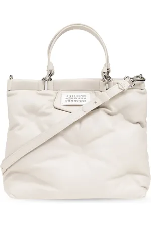 Maison Margiela Borsa tote Glam Slam piccola