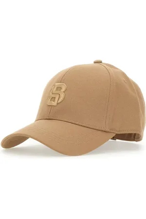 HUGO BOSS Cappello da baseball Zed B Icon