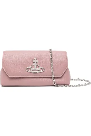 Vivienne Westwood Pouch mini con catena