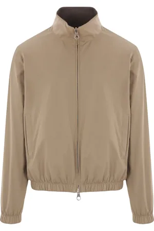 Loro Piana Giacca impermeabile