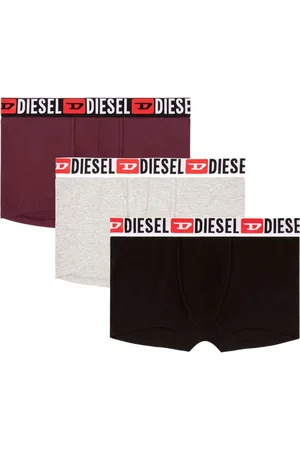 Diesel Slip Damien (3 pezzi)