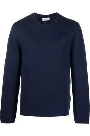 Etro Maglione girocollo