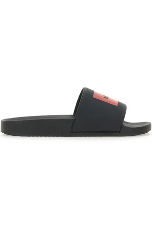 HUGO BOSS Sandali slides Timein